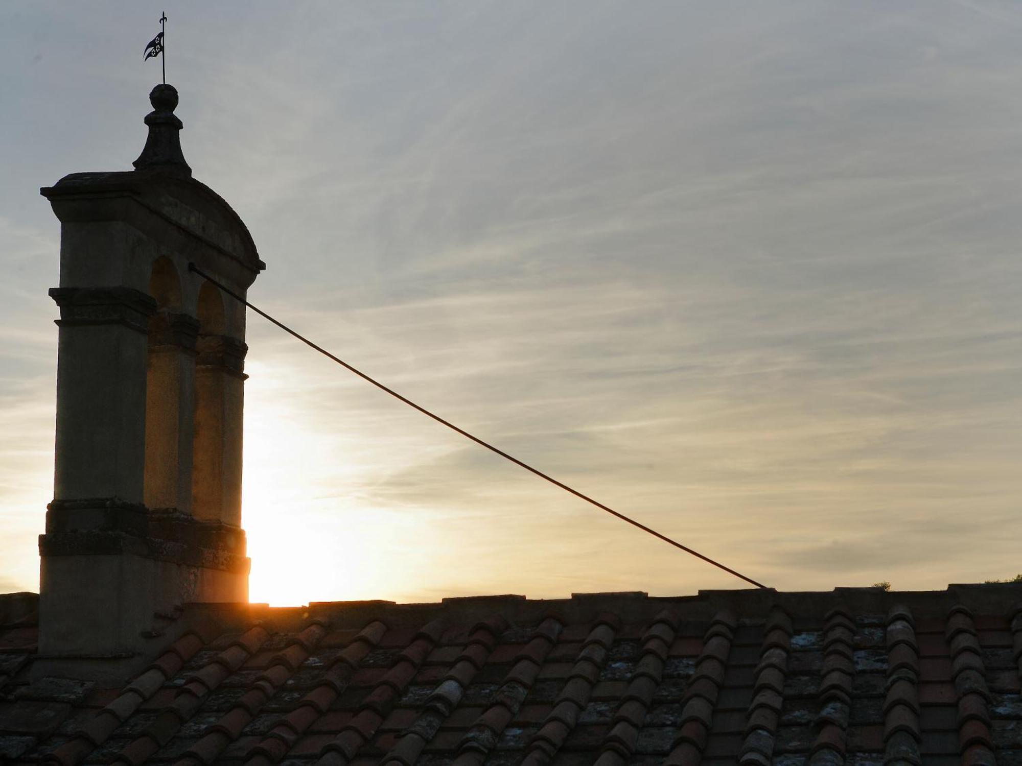 Relais Villa Belpoggio - Residenza D'Epoca Loro Ciuffenna Luaran gambar