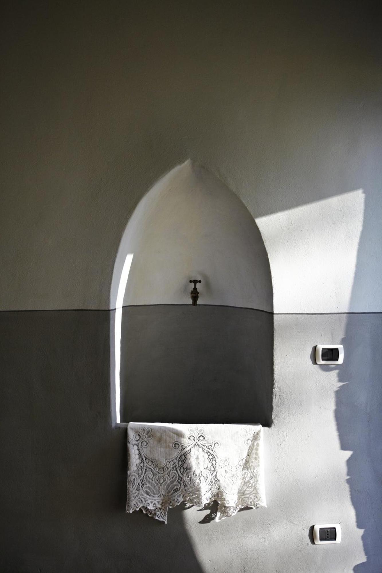Relais Villa Belpoggio - Residenza D'Epoca Loro Ciuffenna Bilik gambar