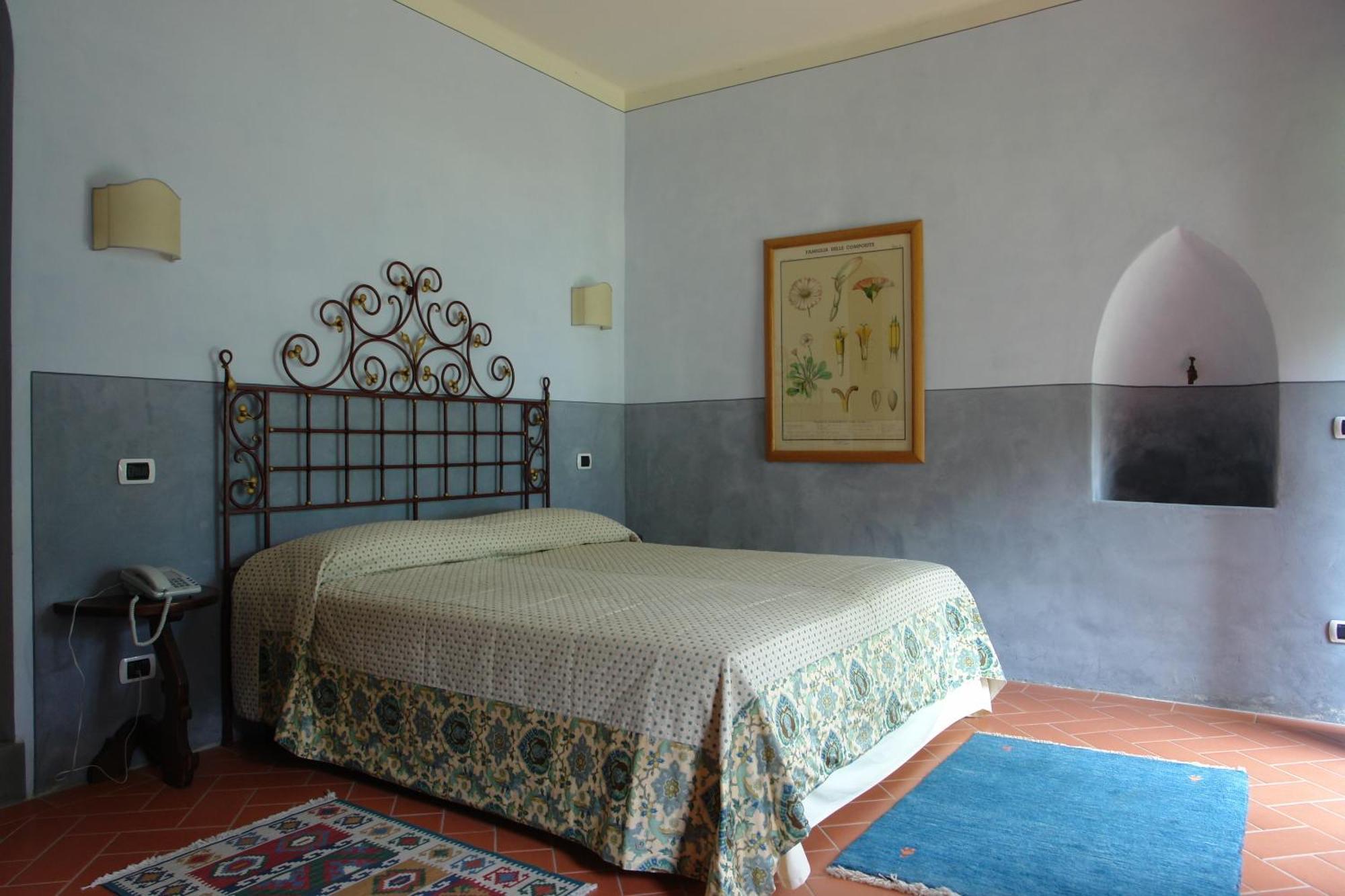 Relais Villa Belpoggio - Residenza D'Epoca Loro Ciuffenna Bilik gambar