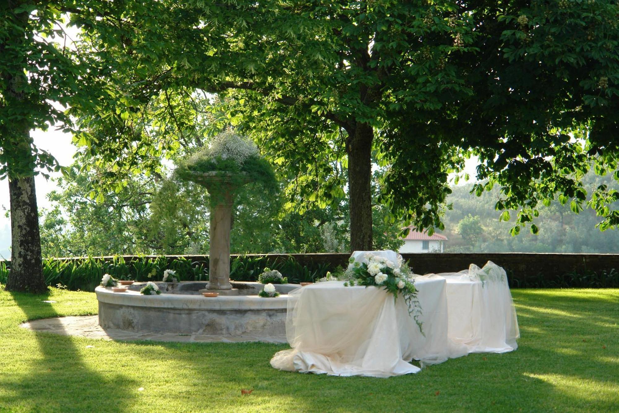 Relais Villa Belpoggio - Residenza D'Epoca Loro Ciuffenna Bilik gambar