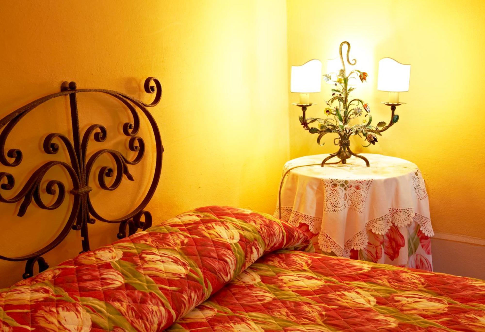 Relais Villa Belpoggio - Residenza D'Epoca Loro Ciuffenna Bilik gambar