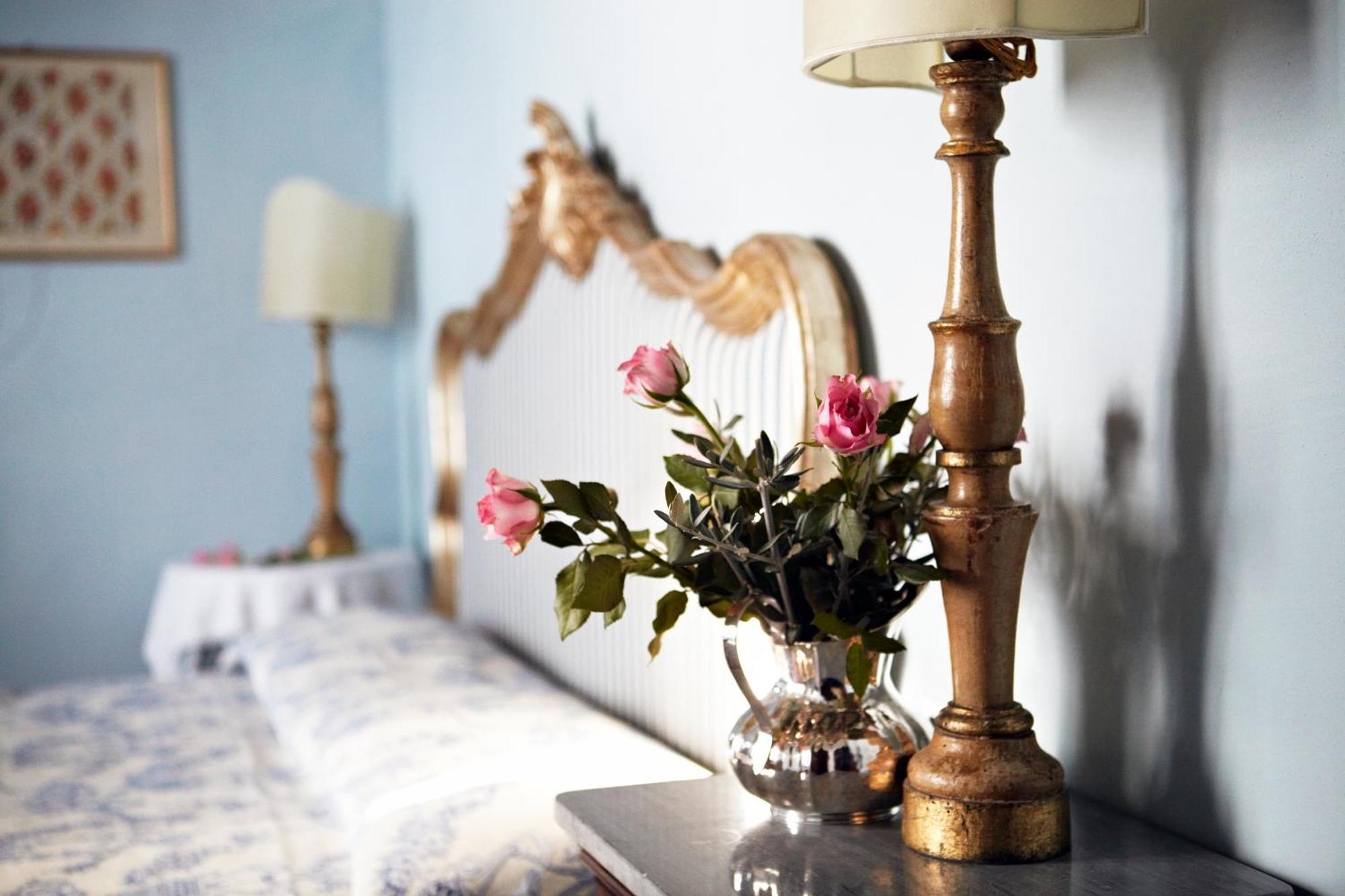 Relais Villa Belpoggio - Residenza D'Epoca Loro Ciuffenna Bilik gambar